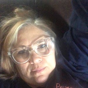 Meet your Posher, Tammy